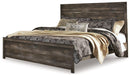 Wynnlow Bedroom Set - Golden Home Furniture (Columbus, OH) - Multi Location