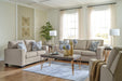Deltona Living Room Set - Golden Home Furniture (Columbus, OH) - Multi Location