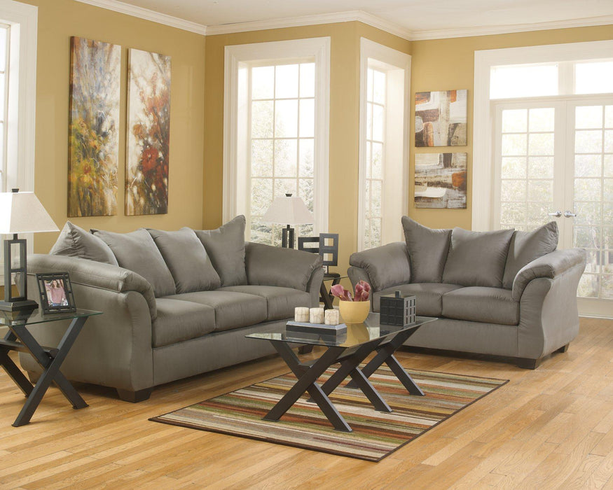 Darcy Living Room Set - Golden Home Furniture (Columbus, OH) - Multi Location