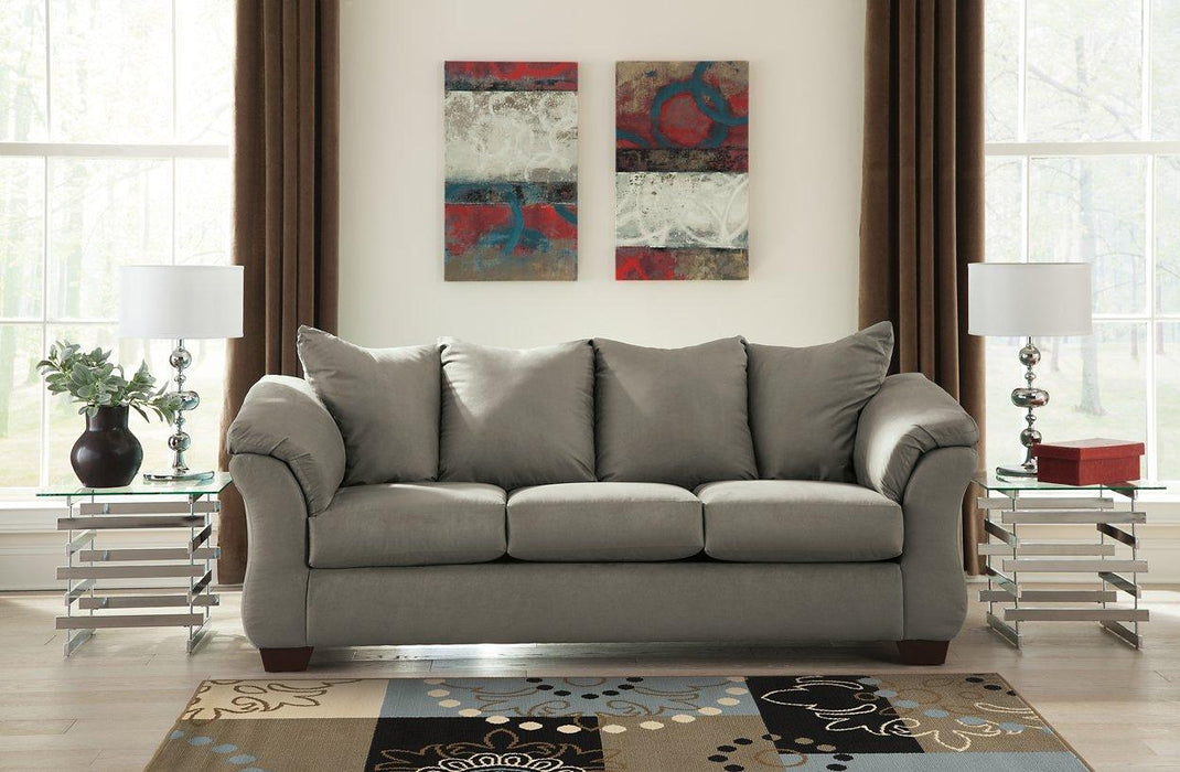 Darcy Living Room Set - Golden Home Furniture (Columbus, OH) - Multi Location