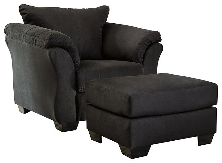 Darcy Living Room Set - Golden Home Furniture (Columbus, OH) - Multi Location