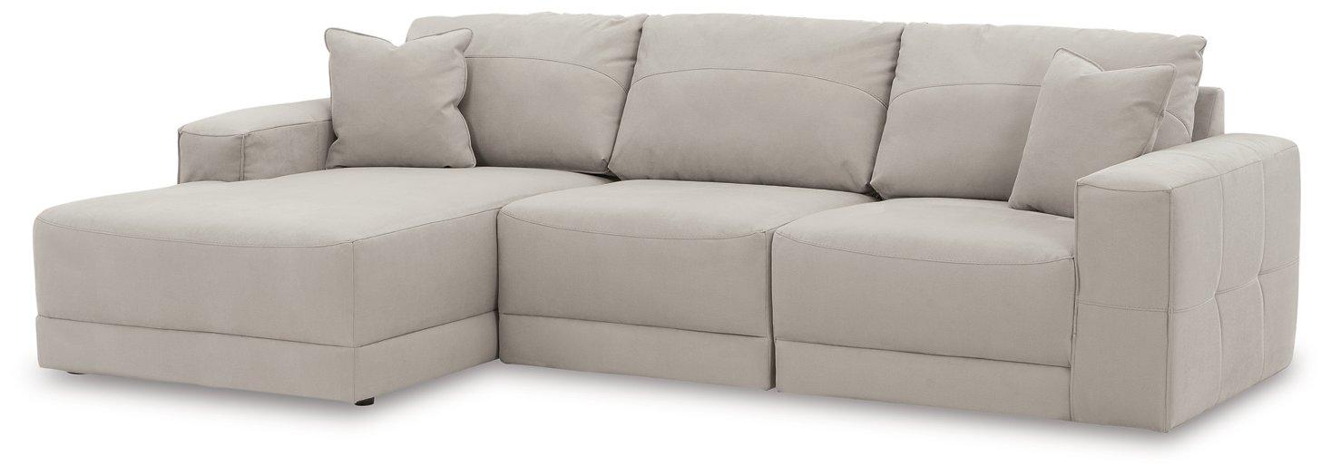 Next-Gen Gaucho Sectional Sofa with Chaise - Golden Home Furniture (Columbus, OH) - Multi Location