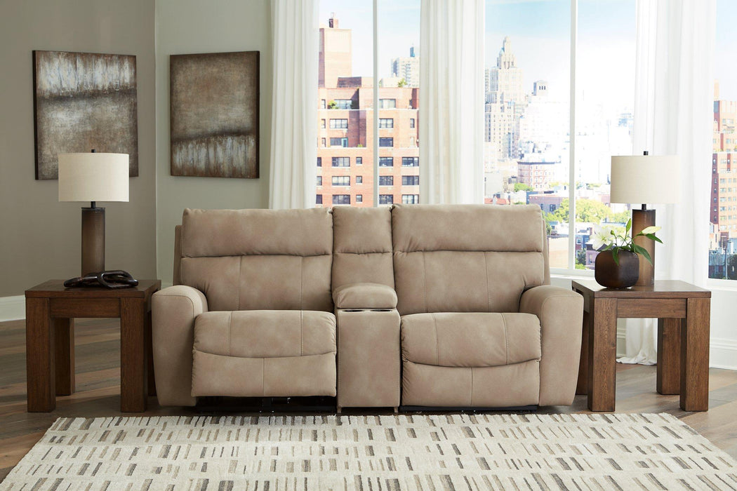 Next-Gen DuraPella Living Room Set - Golden Home Furniture (Columbus, OH) - Multi Location