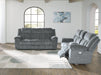 Tip-Off 2-Piece Living Room Set - Golden Home Furniture (Columbus, OH) - Multi Location