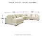 Lindyn Living Room Set - Golden Home Furniture (Columbus, OH) - Multi Location