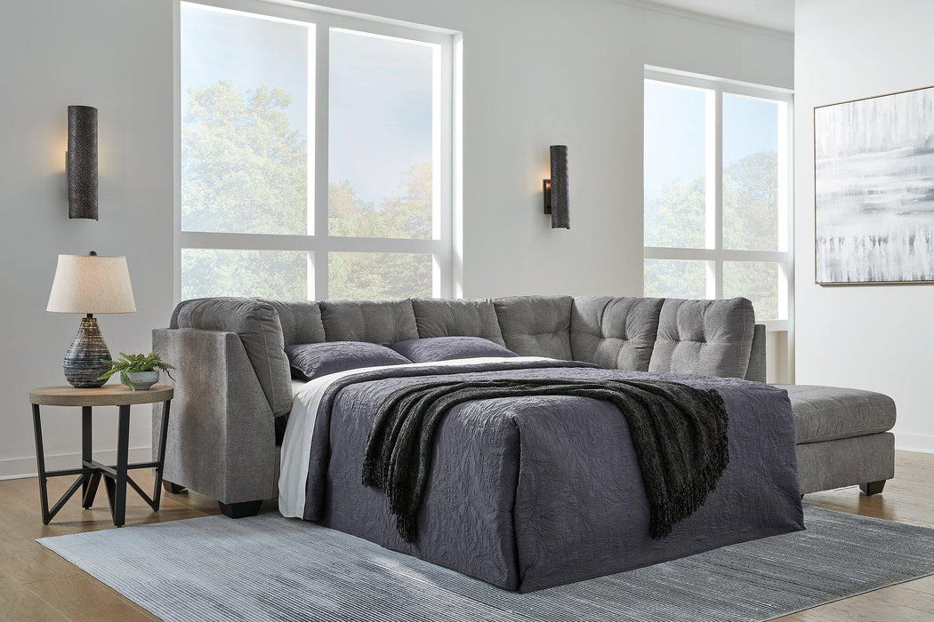 Marleton Living Room Set - Golden Home Furniture (Columbus, OH) - Multi Location