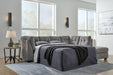 Marleton Living Room Set - Golden Home Furniture (Columbus, OH) - Multi Location