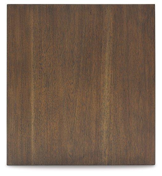 Moriville Occasional Table Set - Golden Home Furniture (Columbus, OH) - Multi Location