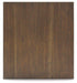 Moriville Occasional Table Set - Golden Home Furniture (Columbus, OH) - Multi Location