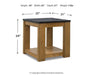 Quentina Occasional Table Set - Golden Home Furniture (Columbus, OH) - Multi Location