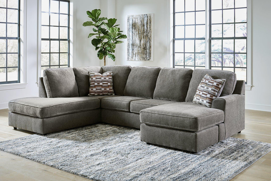 O'Phannon Living Room Set - Golden Home Furniture (Columbus, OH) - Multi Location