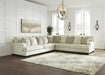Rawcliffe Living Room Set - Golden Home Furniture (Columbus, OH) - Multi Location