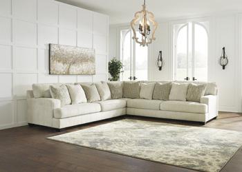 Rawcliffe Living Room Set - Golden Home Furniture (Columbus, OH) - Multi Location