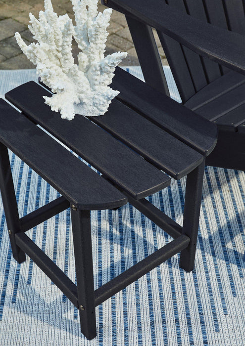 Sundown Treasure Outdoor Seating Set - Golden Home Furniture (Columbus, OH) - Multi Location