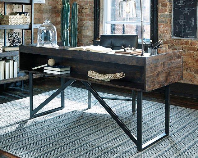 Starmore Home Office Set - Golden Home Furniture (Columbus, OH) - Multi Location