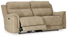 Next-Gen DuraPella Power Reclining Sofa - Golden Home Furniture (Columbus, OH) - Multi Location