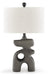 Danacy Lamp Set - Golden Home Furniture (Columbus, OH) - Multi Location