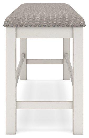 Robbinsdale Dining Package - Golden Home Furniture (Columbus, OH) - Multi Location