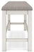 Robbinsdale Dining Package - Golden Home Furniture (Columbus, OH) - Multi Location