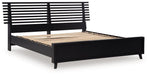 Danziar Bedroom Set - Golden Home Furniture (Columbus, OH) - Multi Location