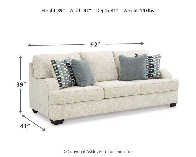 Valerano Living Room Set - Golden Home Furniture (Columbus, OH) - Multi Location