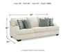 Valerano Living Room Set - Golden Home Furniture (Columbus, OH) - Multi Location