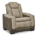 Next-Gen DuraPella Power Recliner - Golden Home Furniture (Columbus, OH) - Multi Location