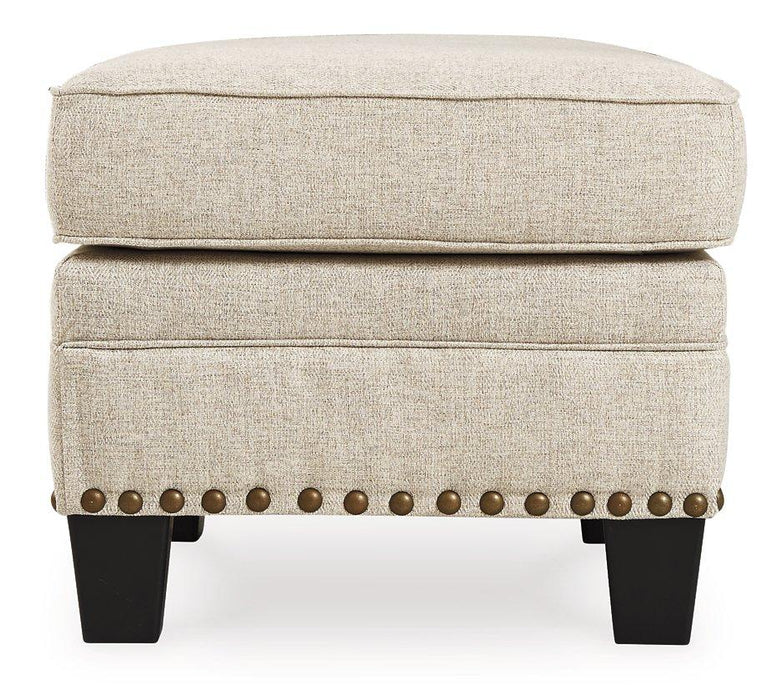 Claredon Living Room Set - Golden Home Furniture (Columbus, OH) - Multi Location