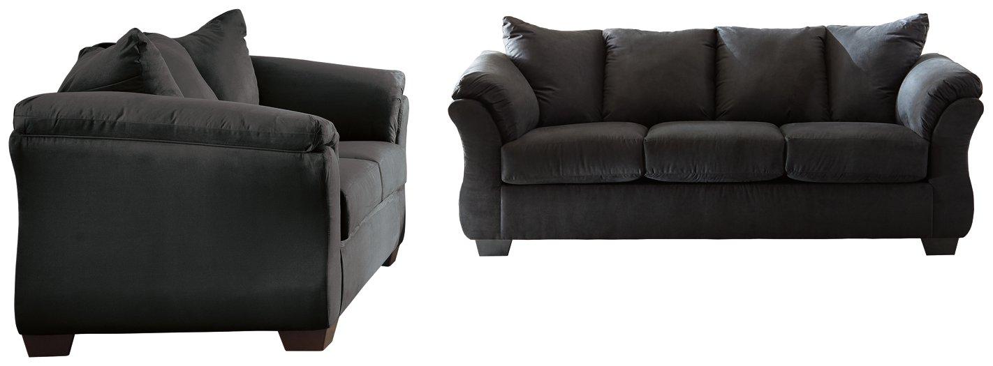 Darcy Living Room Set - Golden Home Furniture (Columbus, OH) - Multi Location