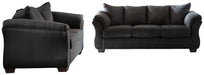 Darcy Living Room Set - Golden Home Furniture (Columbus, OH) - Multi Location