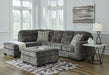 Lonoke Living Room Set - Golden Home Furniture (Columbus, OH) - Multi Location