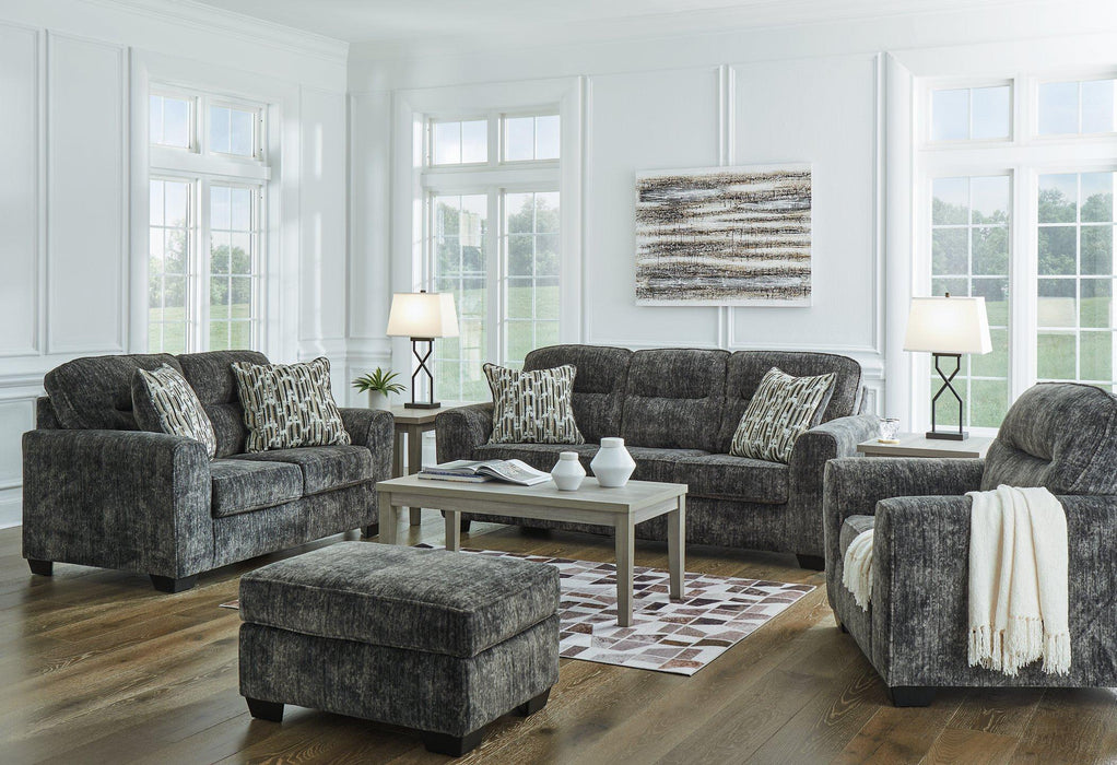 Lonoke Living Room Set - Golden Home Furniture (Columbus, OH) - Multi Location