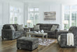 Lonoke Living Room Set - Golden Home Furniture (Columbus, OH) - Multi Location