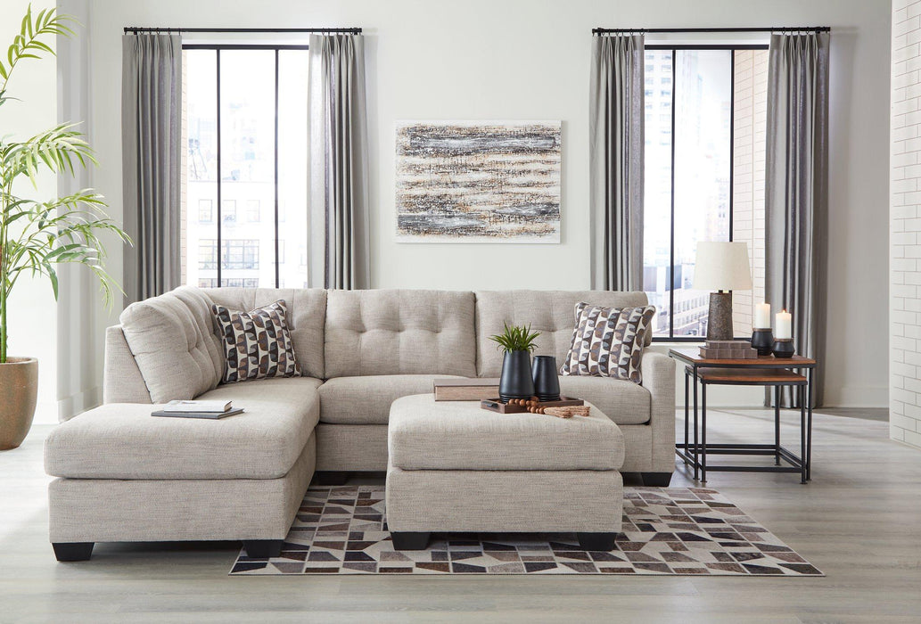 Mahoney Living Room Set - Golden Home Furniture (Columbus, OH) - Multi Location