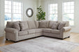 Claireah Living Room Set - Golden Home Furniture (Columbus, OH) - Multi Location