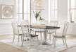 Darborn Dining Room Set - Golden Home Furniture (Columbus, OH) - Multi Location