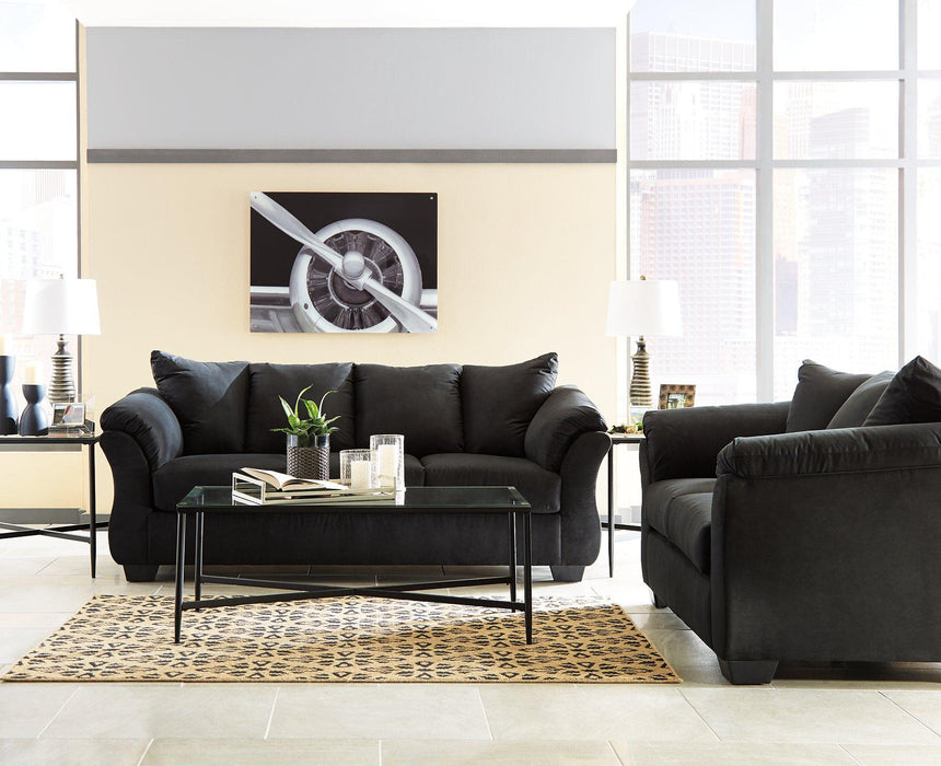 Darcy Living Room Set - Golden Home Furniture (Columbus, OH) - Multi Location
