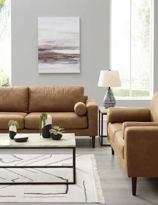 Telora Living Room Set - Golden Home Furniture (Columbus, OH) - Multi Location