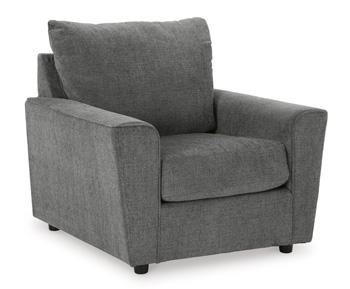 Stairatt Living Room Set - Golden Home Furniture (Columbus, OH) - Multi Location