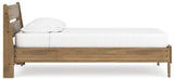 Deanlow Bedroom Package - Golden Home Furniture (Columbus, OH) - Multi Location
