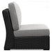 Beachcroft Outdoor Sectional - Golden Home Furniture 