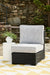 Beachcroft Outdoor Sectional - Golden Home Furniture 