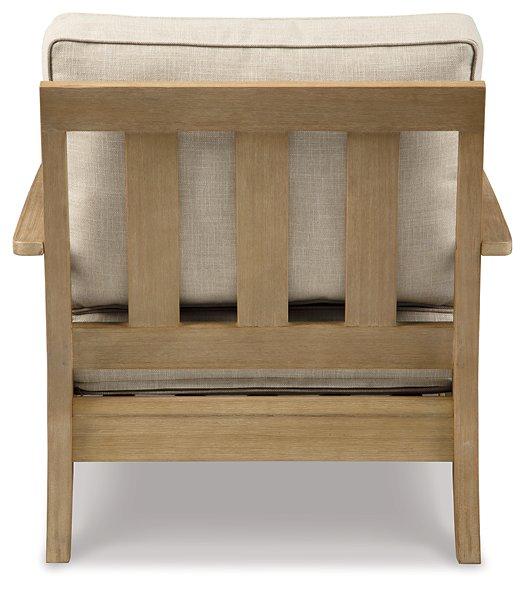 Clare View Outdoor Seating Set - Golden Home Furniture (Columbus, OH) - Multi Location