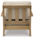 Clare View Outdoor Seating Set - Golden Home Furniture (Columbus, OH) - Multi Location