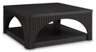 Yellink Occasional Table Set - Golden Home Furniture (Columbus, OH) - Multi Location