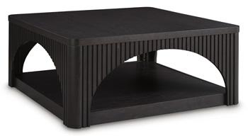 Yellink Occasional Table Set - Golden Home Furniture (Columbus, OH) - Multi Location