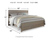 Culverbach Bedroom Set - Golden Home Furniture (Columbus, OH) - Multi Location