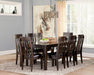 Haddigan Dining Set - Golden Home Furniture (Columbus, OH) - Multi Location