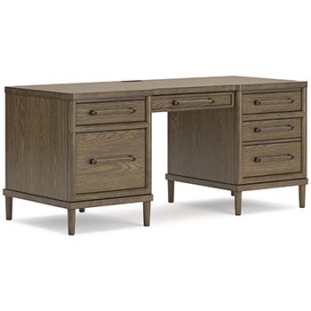 Roanhowe Home Office Set - Golden Home Furniture (Columbus, OH) - Multi Location