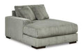 Lindyn Sectional with Chaise - Golden Home Furniture 